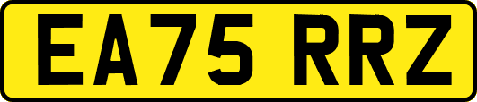 EA75RRZ