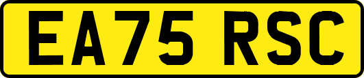 EA75RSC