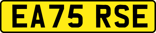EA75RSE