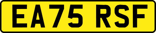 EA75RSF