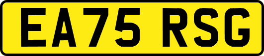 EA75RSG