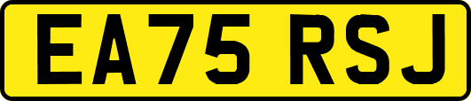EA75RSJ