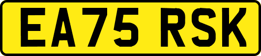 EA75RSK