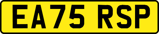 EA75RSP
