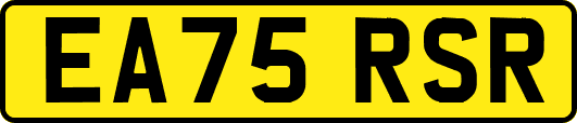 EA75RSR