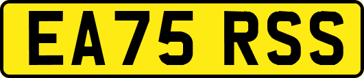 EA75RSS