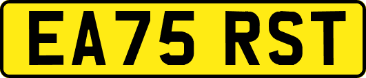 EA75RST