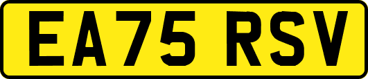 EA75RSV