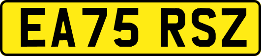 EA75RSZ