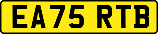 EA75RTB