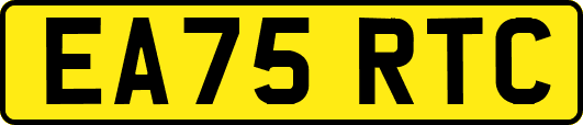 EA75RTC