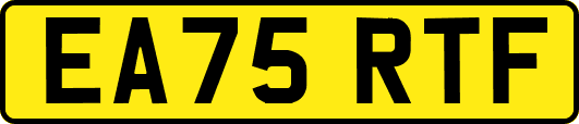 EA75RTF
