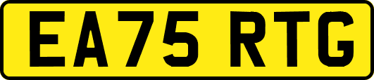 EA75RTG