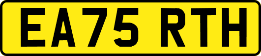 EA75RTH