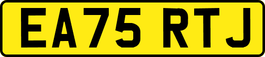 EA75RTJ