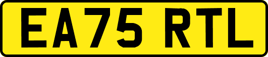 EA75RTL