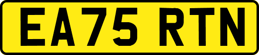 EA75RTN