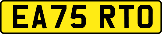 EA75RTO