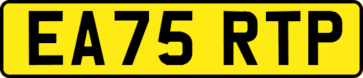 EA75RTP