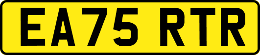 EA75RTR