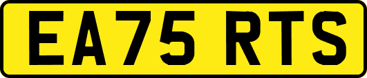 EA75RTS