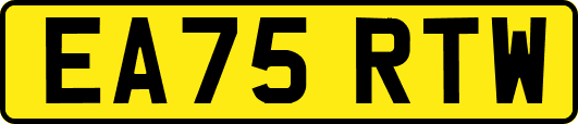EA75RTW