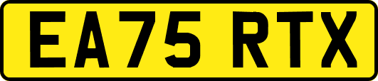 EA75RTX