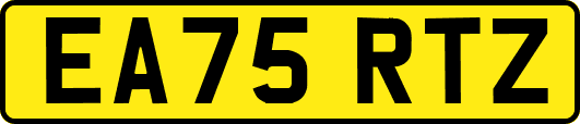 EA75RTZ