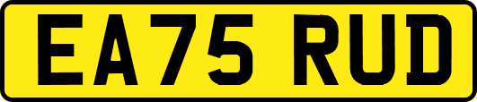 EA75RUD