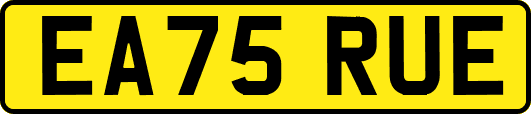 EA75RUE