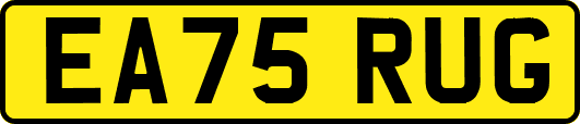 EA75RUG