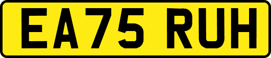 EA75RUH