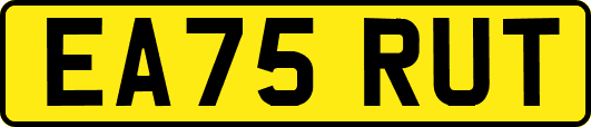 EA75RUT