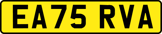 EA75RVA