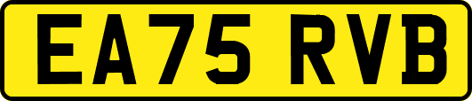 EA75RVB