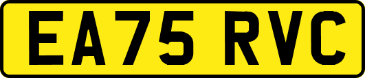 EA75RVC