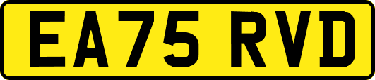 EA75RVD