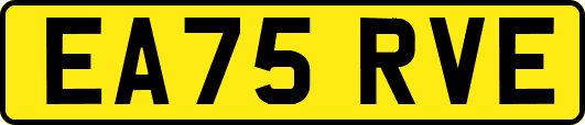 EA75RVE