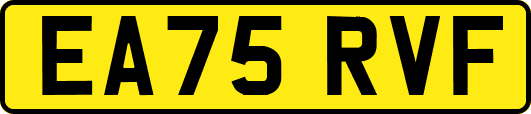 EA75RVF