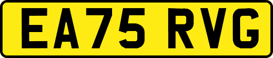 EA75RVG