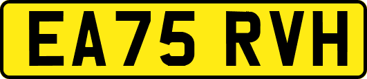 EA75RVH