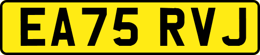 EA75RVJ