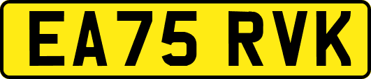 EA75RVK