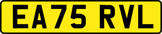 EA75RVL