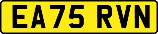 EA75RVN