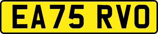 EA75RVO