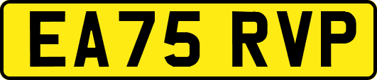 EA75RVP