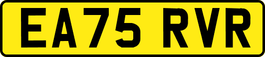 EA75RVR