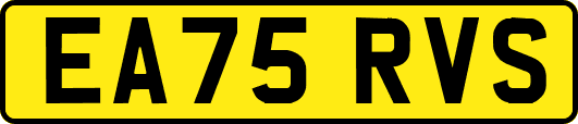 EA75RVS