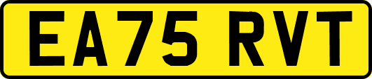 EA75RVT